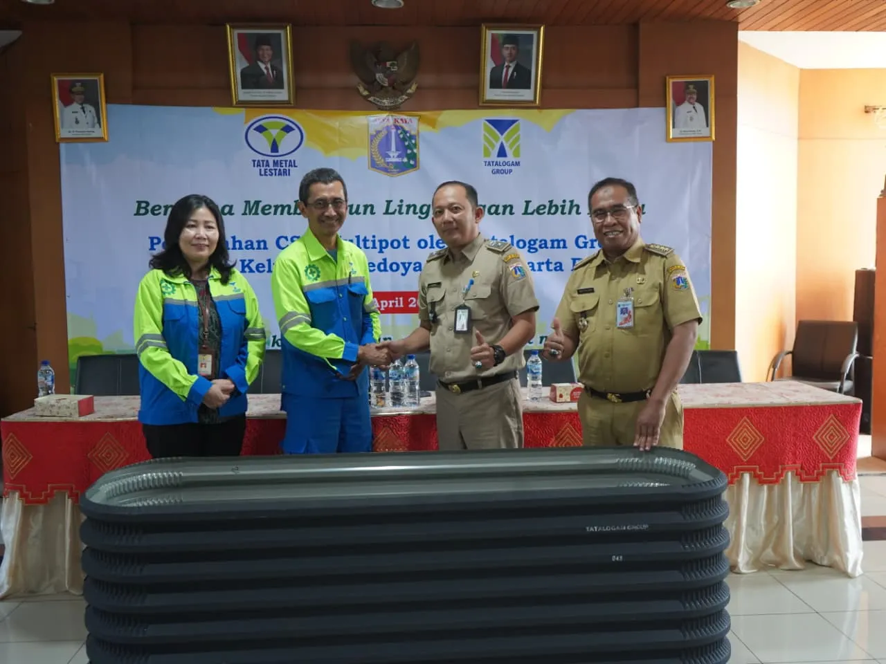 Foto Berita