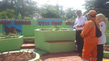 Foto Berita